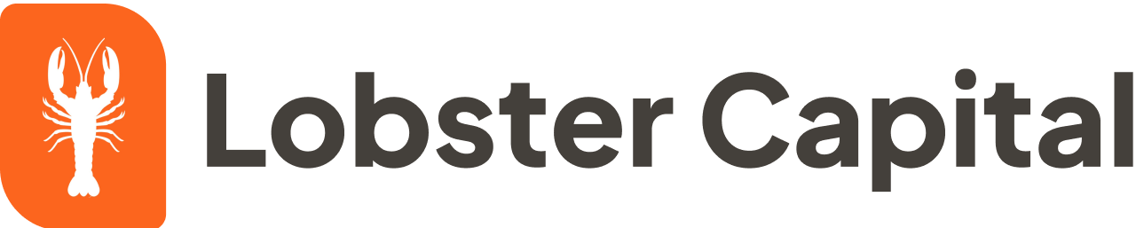 Lobster Capital logo (positive)